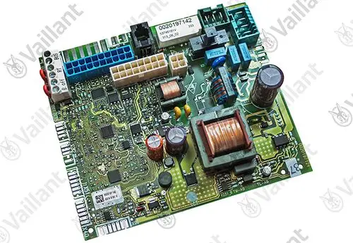 VAILLANT-Leiterplatte-VC-146-7-2-u-w-Vaillant-Nr-0020269164 gallery number 1